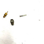 1988 Yamaha Moto 4 OEM Carb Plunger Set 1YW-1410A-00-00 AY57