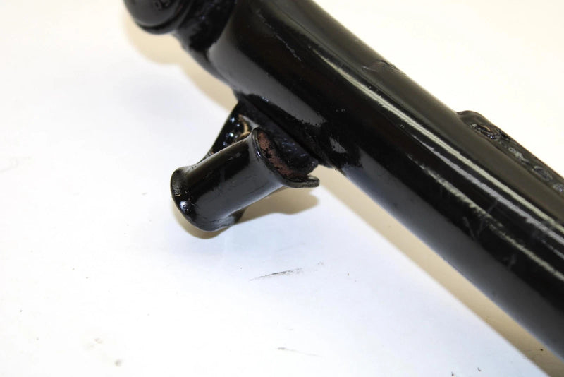 86 Kawasaki Bayou 300 OEM Left Rear Swingarm 46102-1147 AK9
