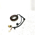 2002 Yamaha Big Bear 400 YFM400 OEM Stator 5FU-81410-00-00 AY52