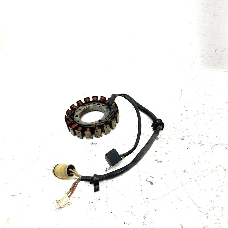 2002 Yamaha Big Bear 400 YFM400 OEM Stator 5FU-81410-00-00 AY52