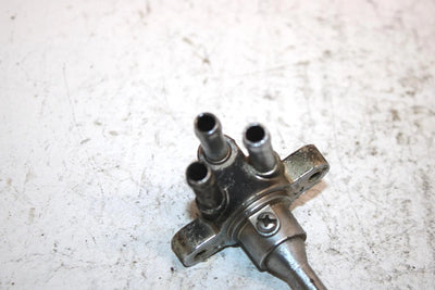 1990 Kawasaki 650 Ts Oem Fuel Petcock 51023-3709 JK8