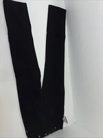 New Men’s Black Cowboy Cut Slim Fit Wrangler Jeans. 9x36 H-12