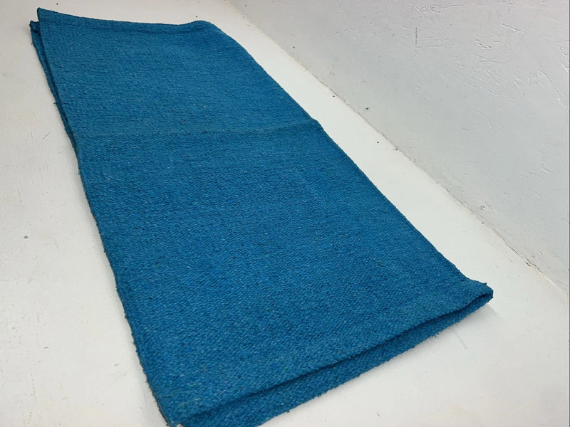 New Tough 1 Blue Lightweight Saddle Pad Blanket 32x32 #35-1784 Pad-29