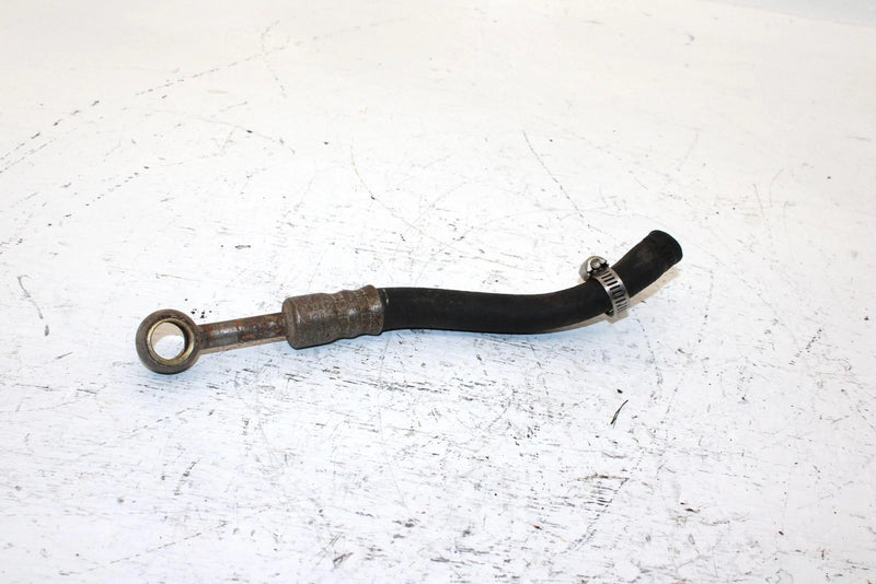 2000 Polaris Sportsman 500 Oem Oil Hose Set 7052109 AP213