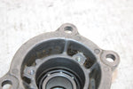 00 Kawasaki Bayou 300 4x4 OEM Upper Bevel Gear Shaft Housing 41046-1088 AK20
