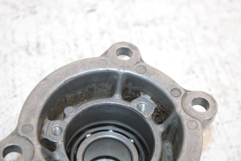 00 Kawasaki Bayou 300 4x4 OEM Upper Bevel Gear Shaft Housing 41046-1088 AK20