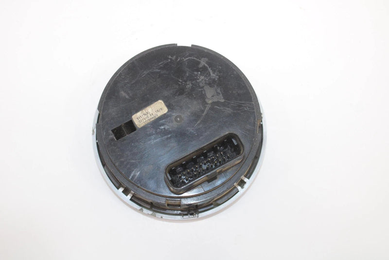 2005 Ski-doo Mach Z 1000 Oem Speedometer (Unknown Miles) 515176244 SS94