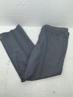 New Vintage Gray Wrangler Polyester Pants #82GY OO-1