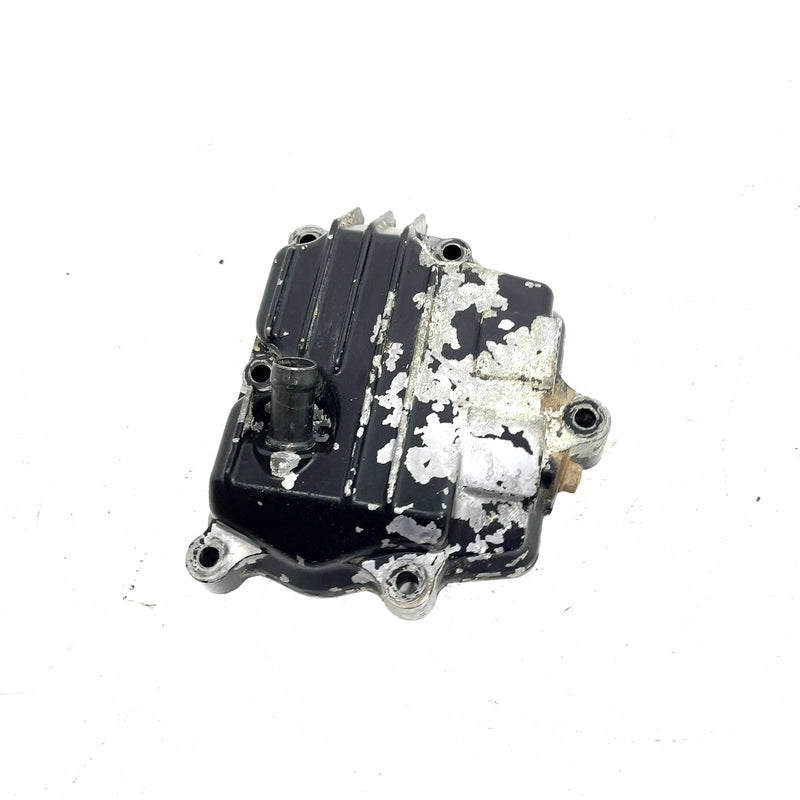 86-87 Honda FourTrax 200 TRX200SX 2x4 OEM Breather Cover 12315-HB3-000 AH91
