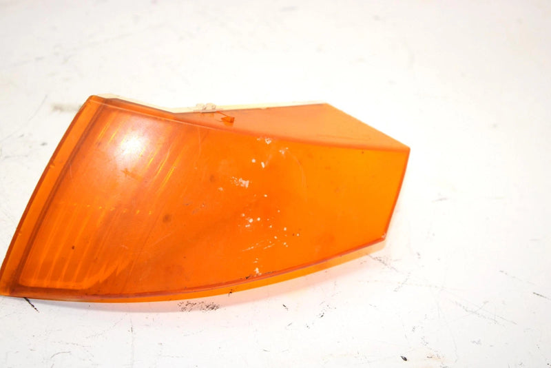 94 Polaris 500 Efi Oem RH,LH Reflector,Lens 5431498 5431497 SP152