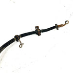 95-98 Honda FourTrax 300 TRX300FW 4x4 OEM Front Brake Hose 45127-HM5-731 AH45