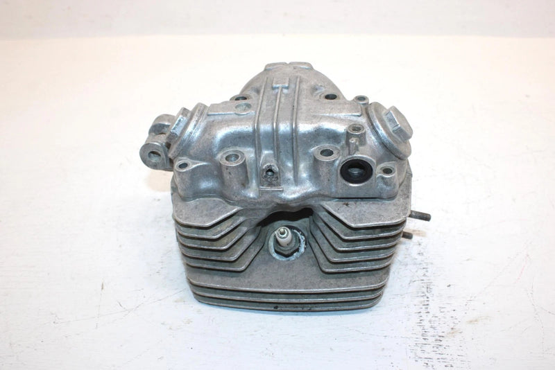 1986 Honda Atc 200 Sa Oem Cylinder Head 12000-427-305 AH59