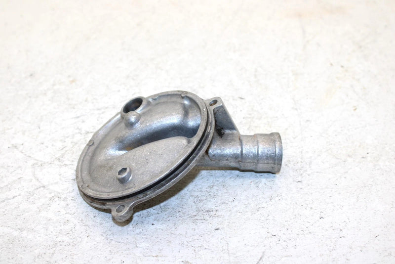 2002 Kawasaki Prairie 650 Oem Oil Fill Cover 14091-1365 AK27