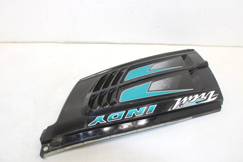 95 Polaris Trail Deluxe Oem Right Side Panel 2610008-070 SP127