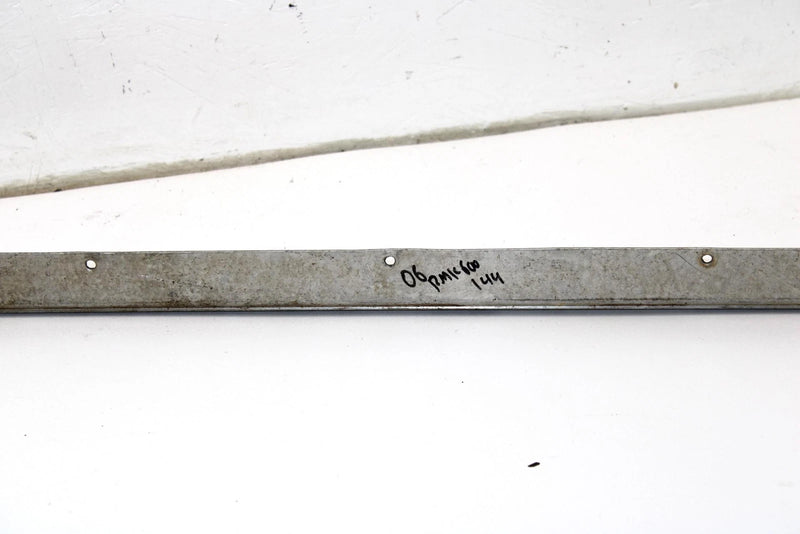 06 Polaris Switchback 600 Ho Oem Right Heat Exchanger 5134669 SP173