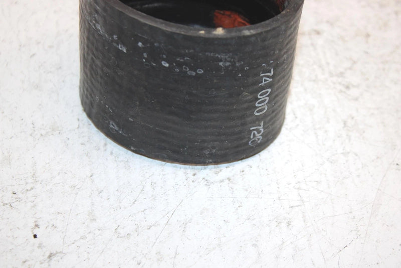 2003 Sea-doo Rx Di 951 Oem Exhaust Resonator Hose 274000726 JS41