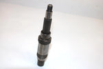 86 Kawasaki Bayou 300 Klf300a Oem Gearcase Shaft 13234-1085 AK6