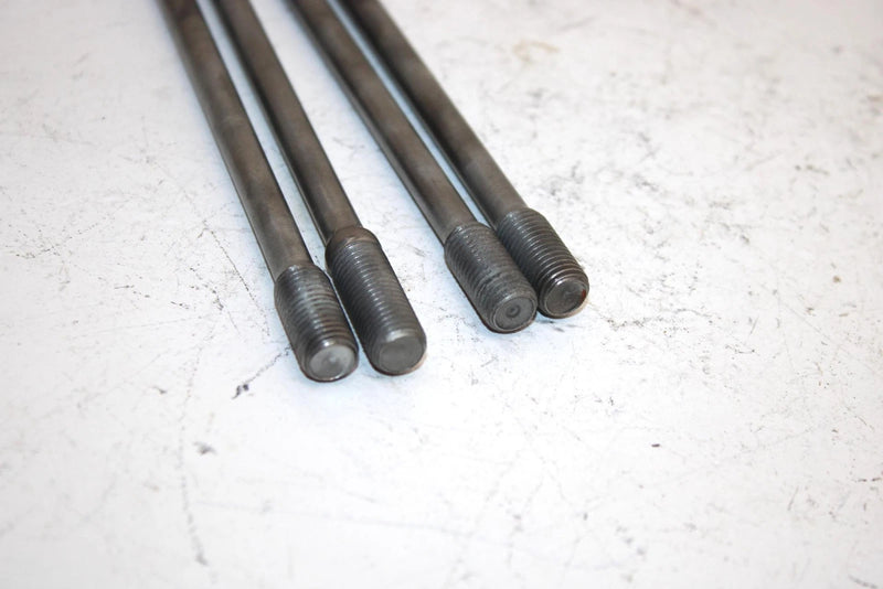 97 Arctic Cat Jag OEM Cylinder Stud Bolt Set of 4 3007-686 SA26