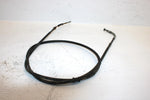 2009 Suzuki Lt-a400f Oem Parking Brake Cable 58810-27H00 AS26