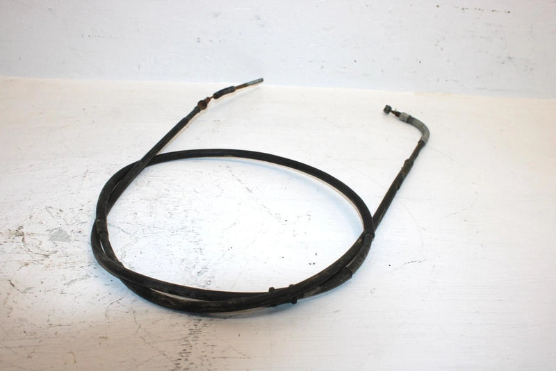 2009 Suzuki Lt-a400f Oem Parking Brake Cable 58810-27H00 AS26