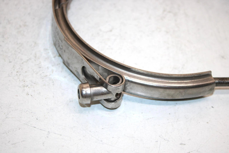 2000 Sea-doo Gtx Oem Exhaust Clamp 274000510 JS56