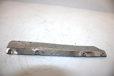 00 Polaris Xc Sp 600 Oem Heat Shield Guide 5242183 SP140