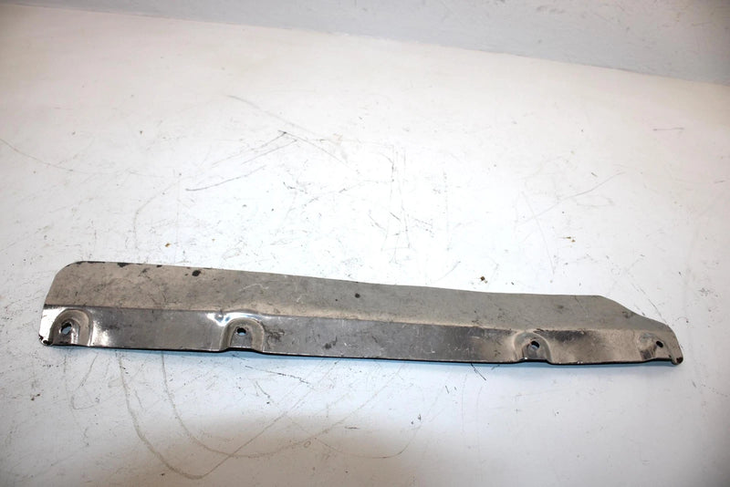 00 Polaris Xc Sp 600 Oem Heat Shield Guide 5242183 SP140