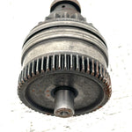 2001 Sea-Doo GTX DI OEM Starter Bindex 420888042 JS5