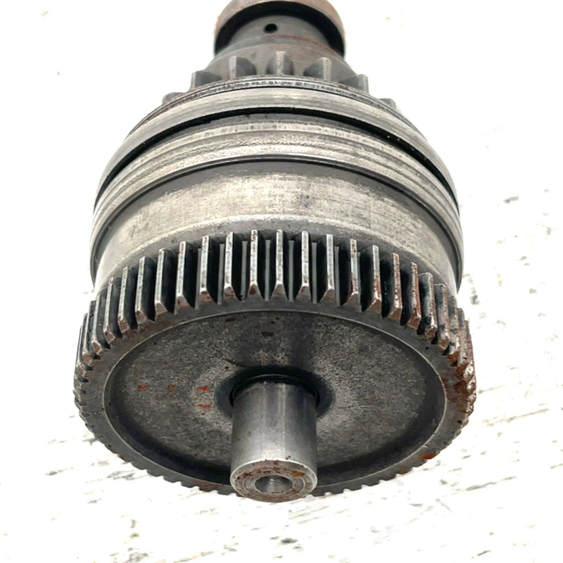 2001 Sea-Doo GTX DI OEM Starter Bindex 420888042 JS5