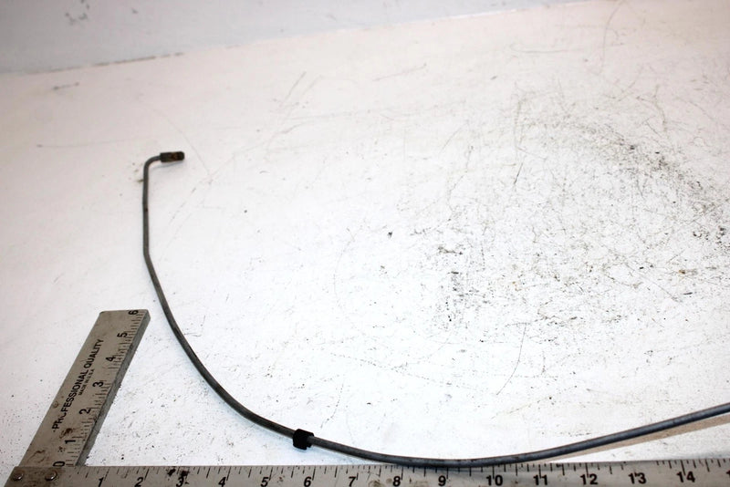 2000 Polaris Magnum 325 Oem Rear Brake Line 1910286 AP96