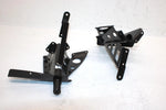 2002 Ski-doo Mxz 500 Oem Trailing Arm Mount Set 518320506 518320507 SS16