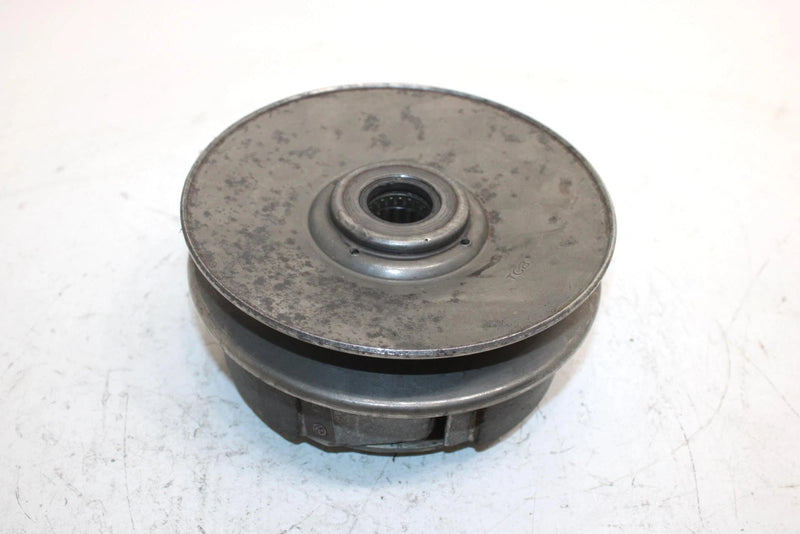 2005 Bombardier Rally 175 Oem Secondary Driven Clutch 420684011 AB8