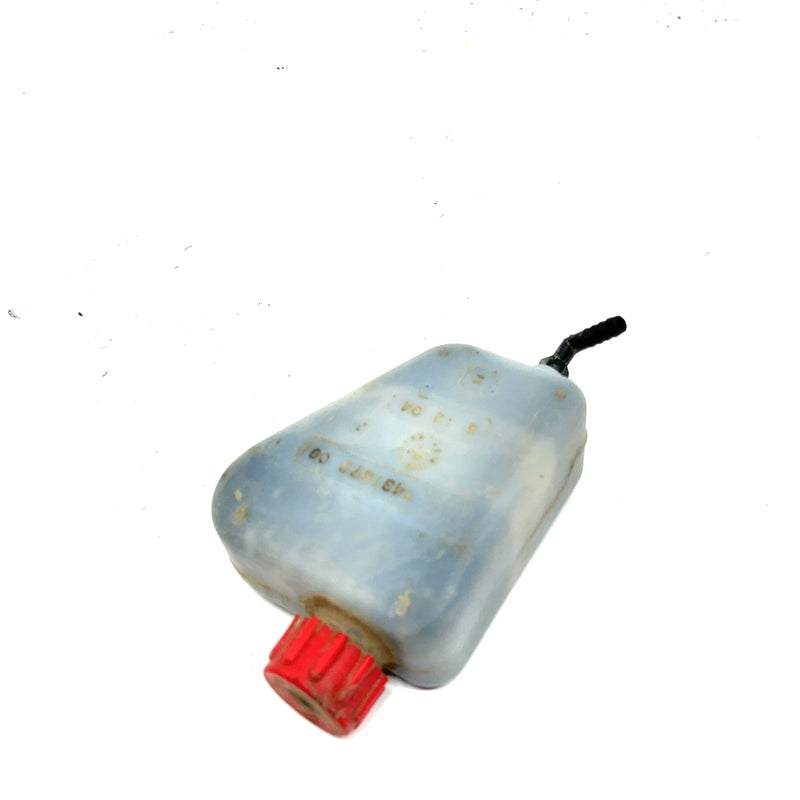 04-13 Polaris Ranger 500 4X4 OEM Coolant Surge Tank 5436936 XP9.1