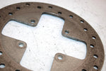 14 Can-am Outlander Max 400 Efi Oem Front Brake Disc 705600603 AB6