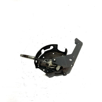 1994 Yamaha Kodiak 400 YFM400FW 4x4 OEM Gear Shifter 4GB-18431-01-00 AY61