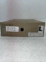 New Women’s Black Smoky Mountain Cowboy Boots. 1083 Y 5.5 5 1/2. 2-72