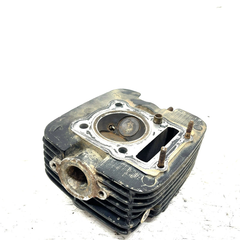 98-02 Arctic Cat 300 4X4 OEM Cylinder Head 3402-246 AA15