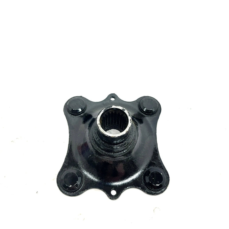 00-06 Honda Rancher 350 TRX350FM 4x4 OEM Front Wheel Hub 44610-HM5-A80 AH47