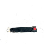 2009 Polaris Ranger HD 700 4x4 EFI OEM Inner Seat Belt Buckle 2635053 XP12