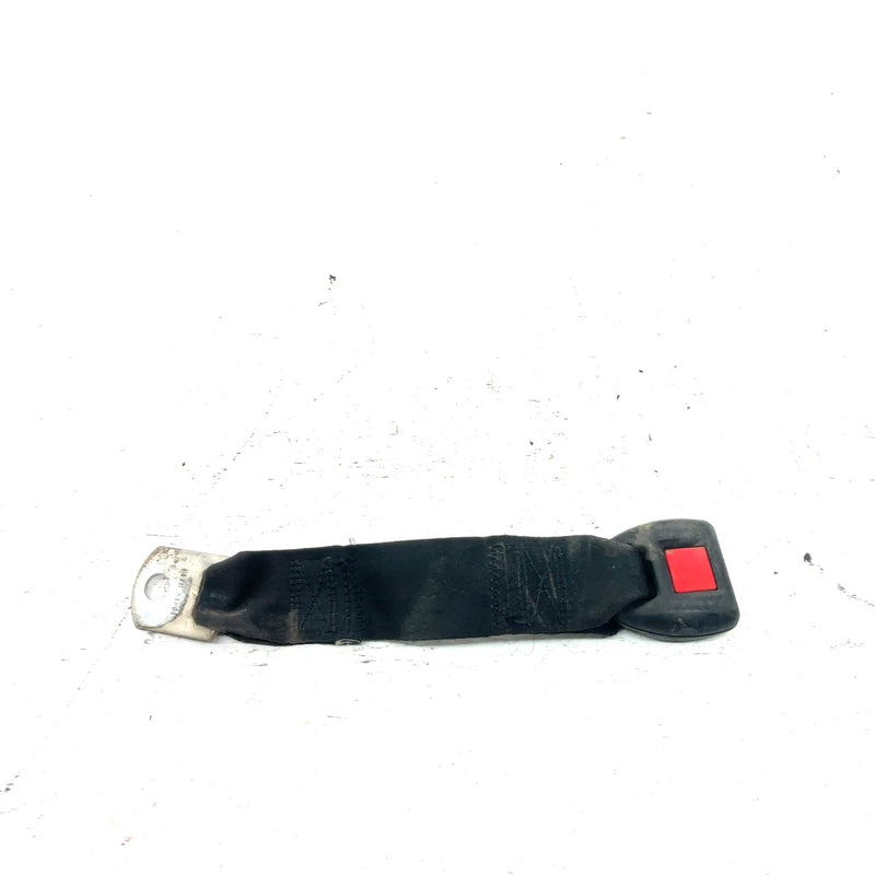2009 Polaris Ranger HD 700 4x4 EFI OEM Inner Seat Belt Buckle 2635053 XP12