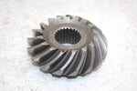 10 Arctic Cat 450 Efi  Oem Secondary Drive Gear 17T 0819-018 AA18