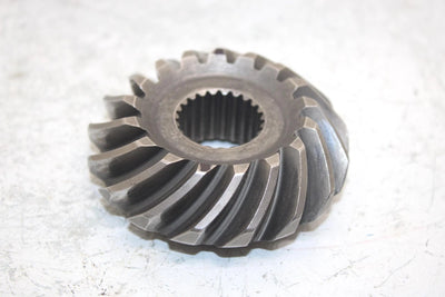 10 Arctic Cat 450 Efi  Oem Secondary Drive Gear 17T 0819-018 AA18