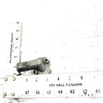 09-14 Yamaha Grizzly 550 YFM550 4x4 OEM Coolant Fitting 5KM-12469-00-00 AY65