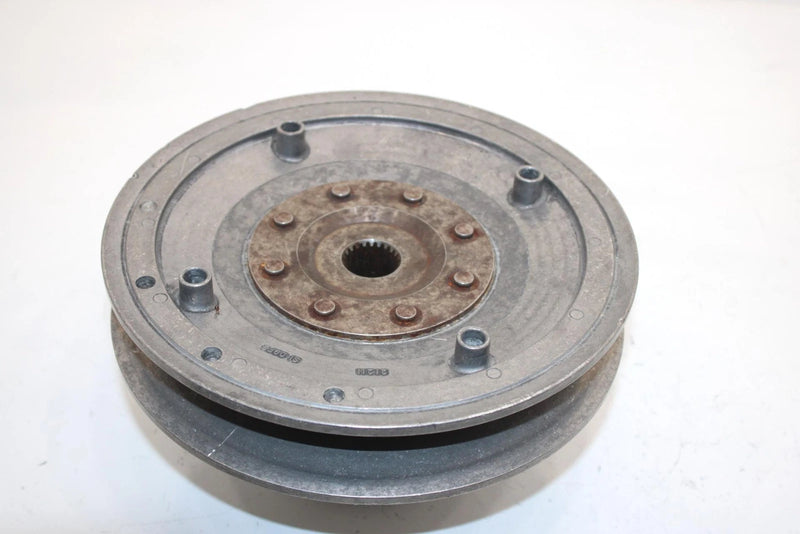 00 Suzuki Quadmaster  Lta500f  Oem Secondary Clutch 21210-09F52 AS6