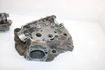 14 Can-am Outlander Max 400 Efi Oem Crankcase 420296761 AB6