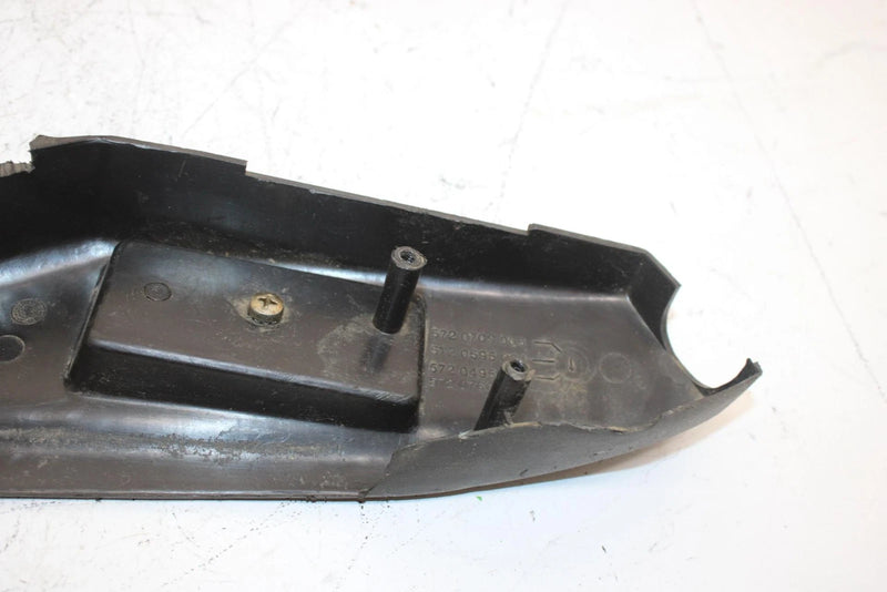 96 Ski-doo Grand Touring 500 Oem Right Rear Bumper Cover 580642600 SS86