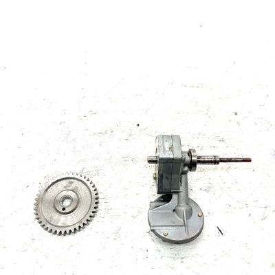 96-08 Polaris Sportsman 500 OEM Oil Pump W/Gear 3087276 AP220