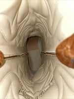 New Men’s Brown Texas Brand Cowboy Boots. 1081 10 D. 6-94