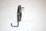09 Suzuki King Quad 450 Lta450x  Oem Rear Brake Lever Spring 64484-31G00 AS8