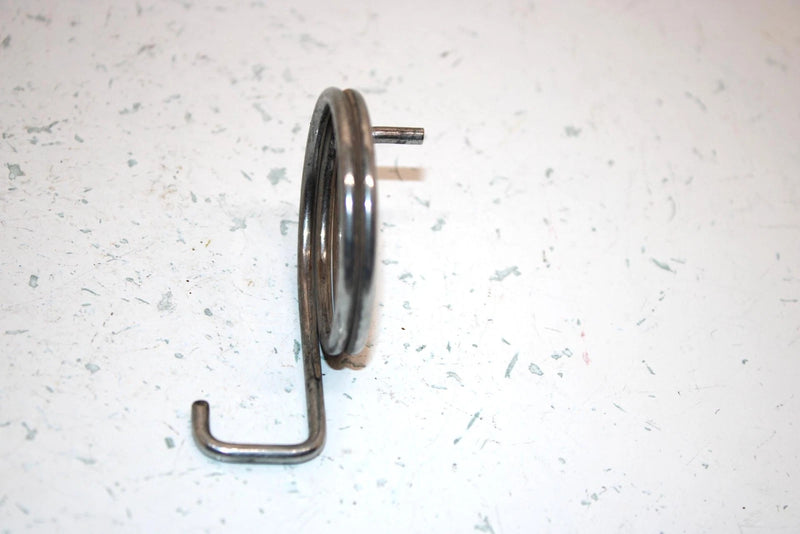 09 Suzuki King Quad 450 Lta450x  Oem Rear Brake Lever Spring 64484-31G00 AS8
